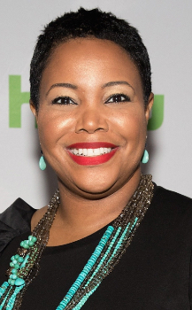 Kellie Shanygne Williams